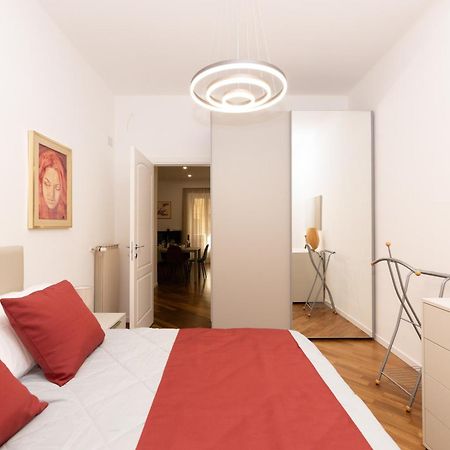 شقة Barca House روما المظهر الخارجي الصورة