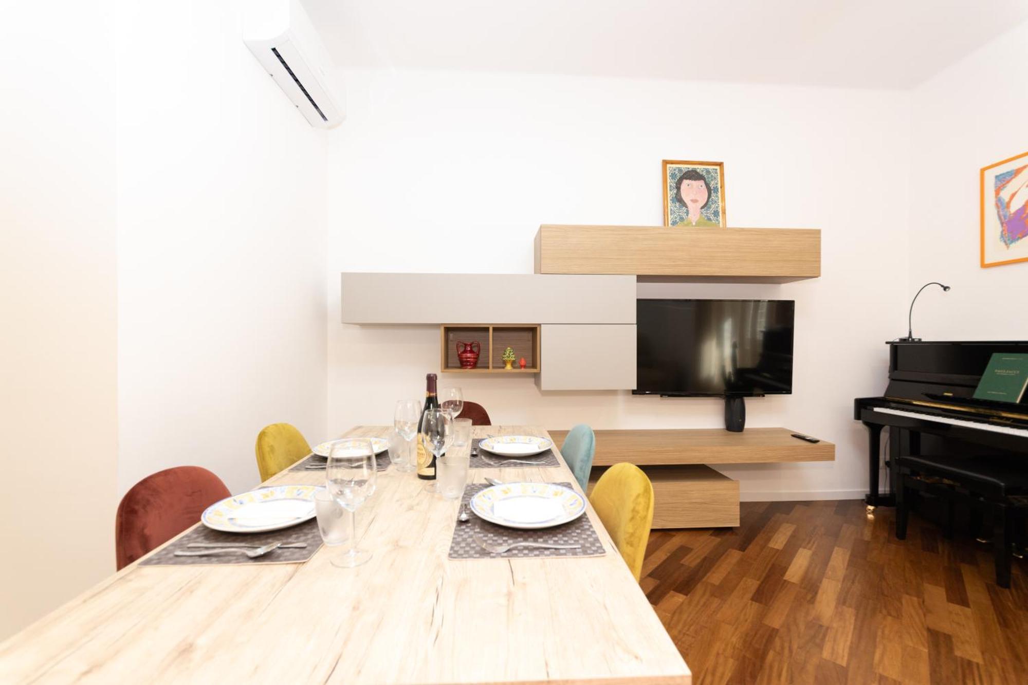 شقة Barca House روما المظهر الخارجي الصورة