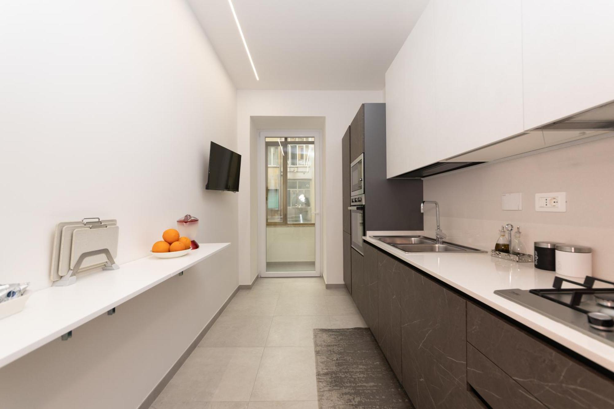 شقة Barca House روما المظهر الخارجي الصورة