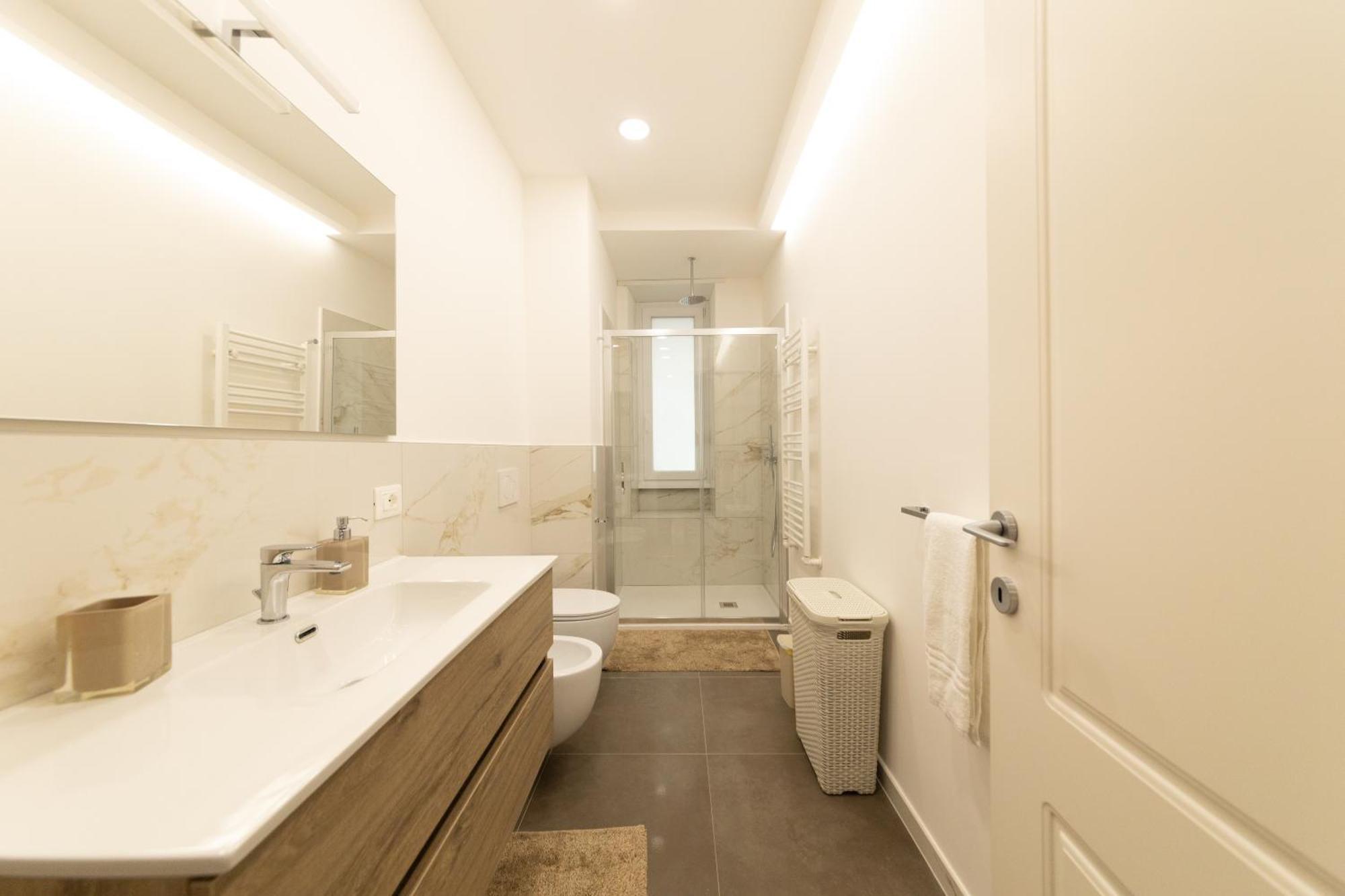 شقة Barca House روما المظهر الخارجي الصورة