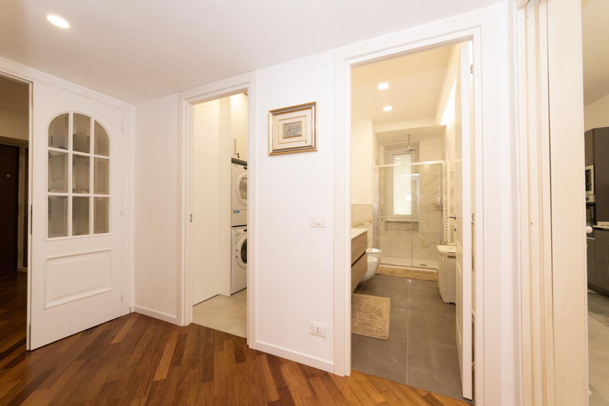 شقة Barca House روما المظهر الخارجي الصورة