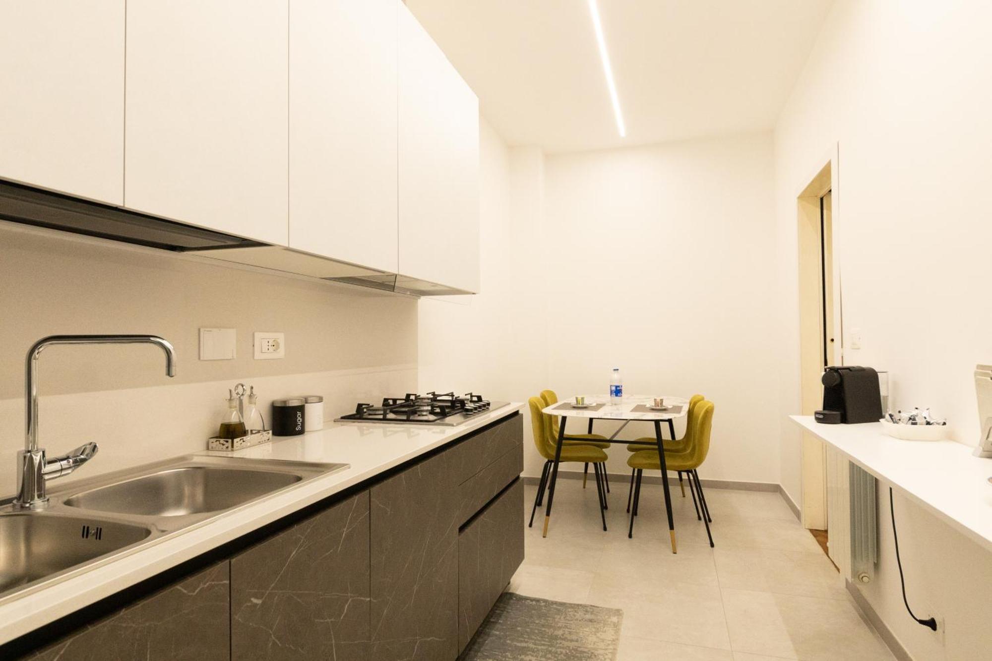 شقة Barca House روما المظهر الخارجي الصورة